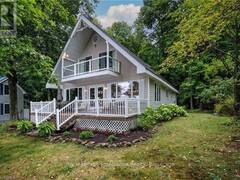 346 NORTH SHORE ROAD Westport Ontario, K0G 1X0