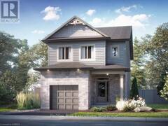 875 AUGUSTA DRIVE Kingston Ontario, K7P 0R2