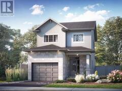 1387 MONARCH DRIVE Kingston Ontario, K7P 0S1