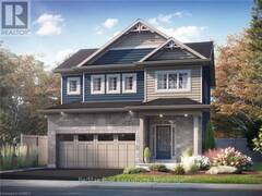 499 BUCKTHORN DRIVE Kingston Ontario, K7P 0N3