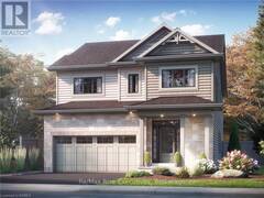 1391 MONARCH DRIVE Kingston Ontario, K7P 0S1