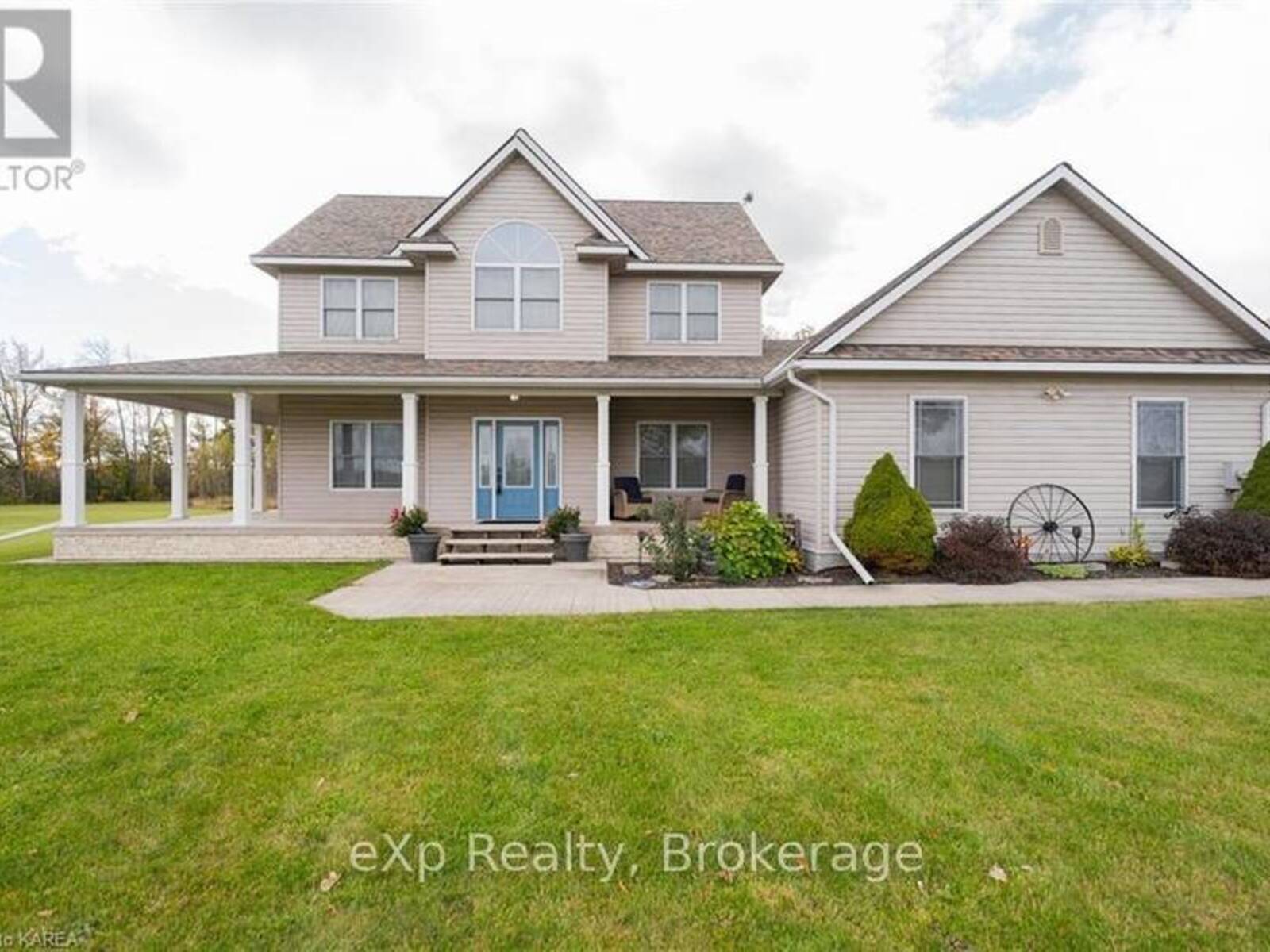 175 BRENNAN ROAD, Belleville, Ontario K8N 4Z6