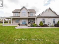 175 BRENNAN ROAD Belleville Ontario, K8N 4Z6