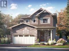 1612 BOARDWALK DRIVE Kingston Ontario, K7P 0N3