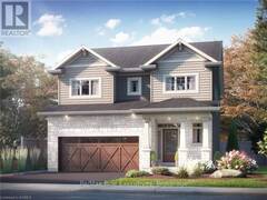 1616 BOARDWALK DRIVE Kingston Ontario, K7P 0N3