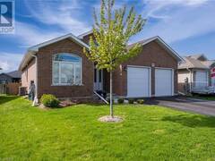 10 BRIARWOOD Crescent Napanee Ontario, K7R 3A1