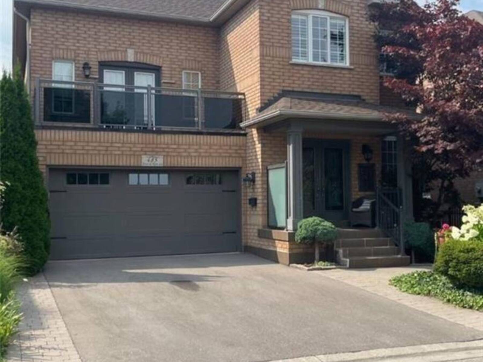 485 ENGLISH ROSE LANE, Oakville, Ontario L6H 7A3