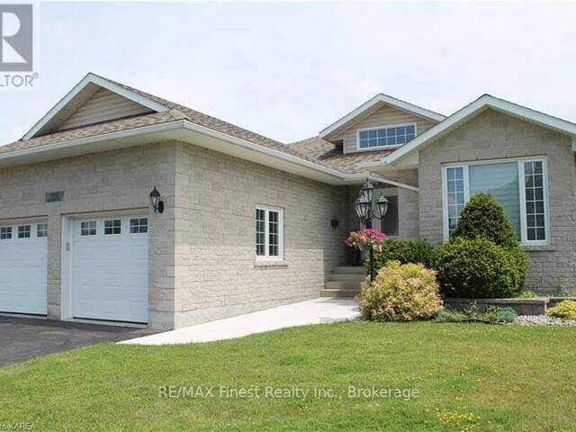 590 MOHINI PLACE Kingston Ontario, K7M 8X1