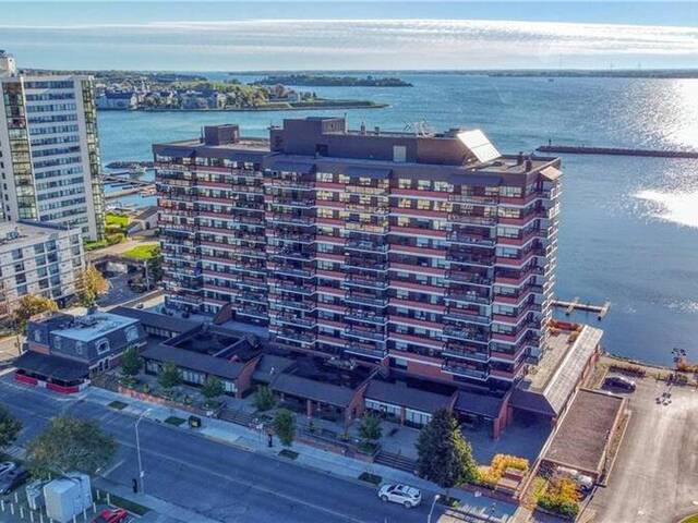 165 ONTARIO Street Unit# 702 Kingston Ontario, K7L 2Y6