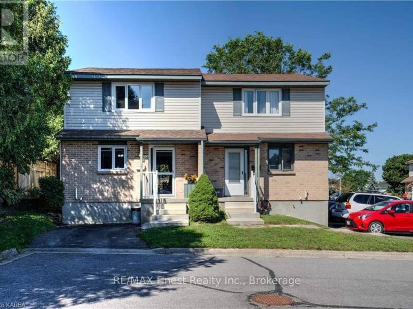 22 COVENTRY CRESCENT, Kingston, Ontario K7M 7S2