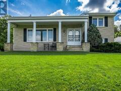 528 PALACE Road Napanee Ontario, K7R 1A7