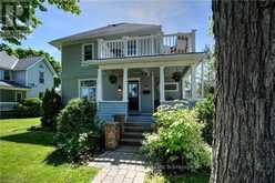 261 ARTHUR STREET | Gananoque Ontario | Slide Image One