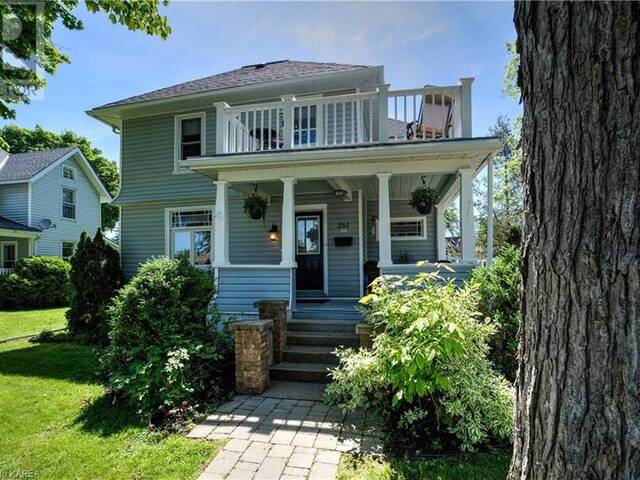 261 ARTHUR Street Gananoque Ontario, K7G 1B3