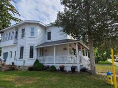 273 DUNDAS Street W Deseronto Ontario, K0K 1X0