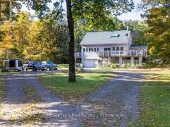 26 SKOOTAMATTA LAKE ROAD Addington Highlands Ontario, K0H 1K0