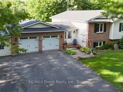 1448 RICKARDS ROAD Inverary Ontario, K0H 2L0