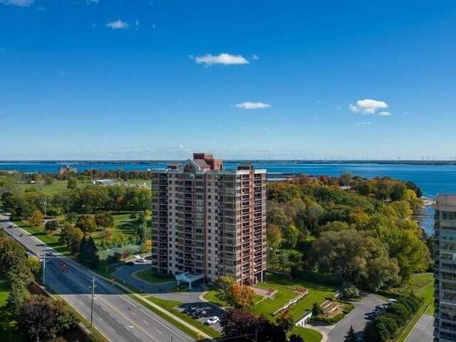 1000 KING Street W Unit# 405 Kingston Ontario, K7M 8H3