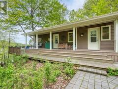 471 STAFFORD Lane Seeleys Bay Ontario, K0H 2N0