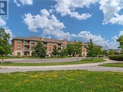 740 AUGUSTA Drive Unit# 310 Kingston Ontario, K7P 0R5