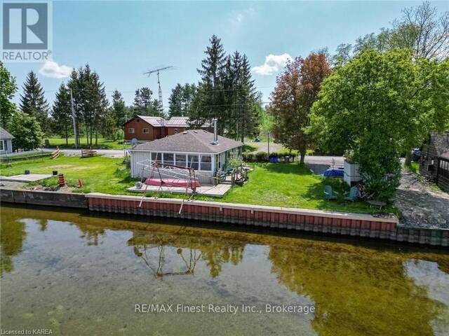 913 THIRD CONCESSION ROAD Napanee Ontario, K7R 3K7