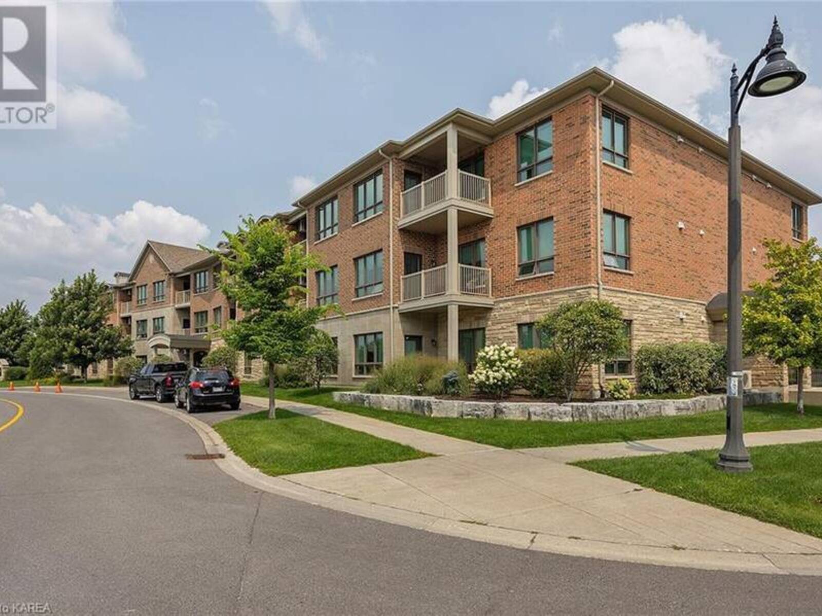 740 AUGUSTA DRIVE Unit# 112, Kingston, Ontario K7P 0E3