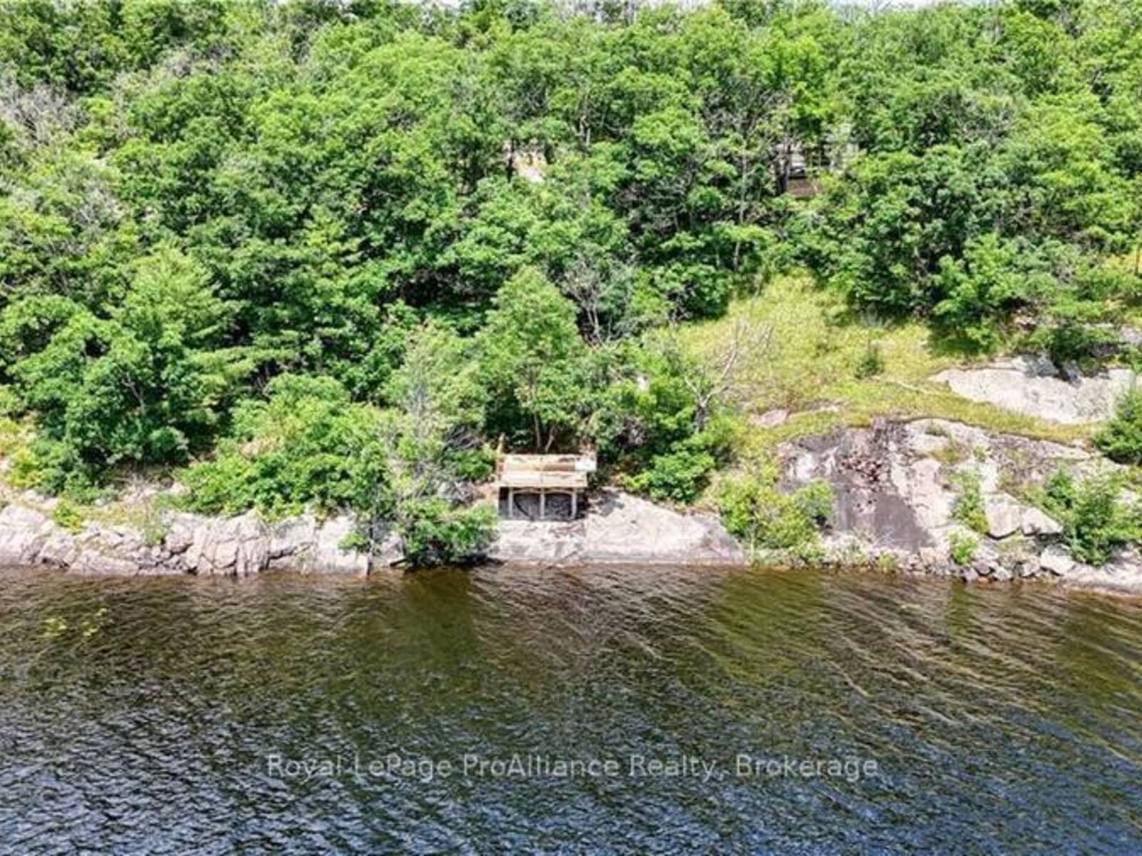 LOT 7 - 1117 BEAVER CREEK LANE, Central Frontenac, Ontario K0H 1B0