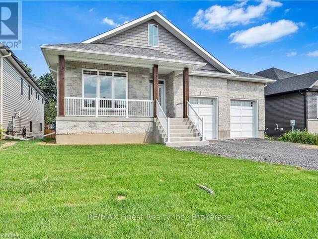 628 GRACELAND AVENUE Kingston Ontario, K7M 7P7