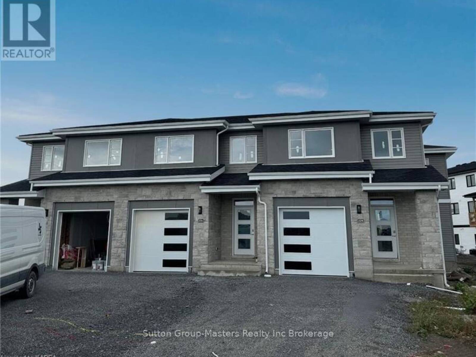 228 DR RICHARD JAMES CRESCENT, Loyalist, Ontario K7N 0E9