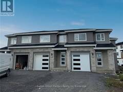 226 DR RICHARD JAMES CRESCENT Loyalist Ontario, K7N 0E9