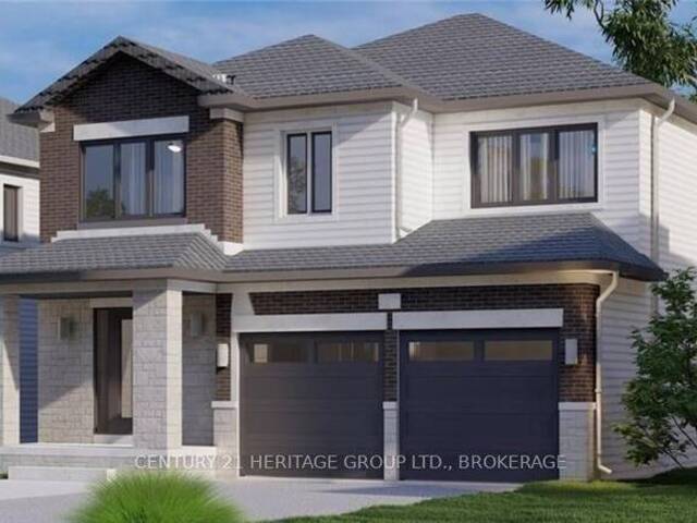 47 DUSENBURY DRIVE Odessa Ontario, K0H 2H0