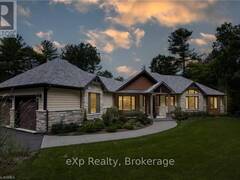 2217 SHEPHERD DRIVE Kingston Ontario, K0H 1S0