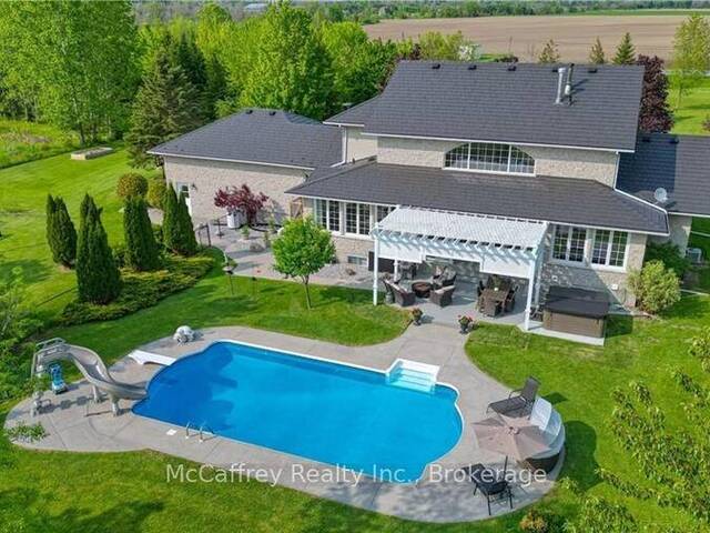 888 COUNTY ROAD 8 Napanee Ontario, K7R 3K6