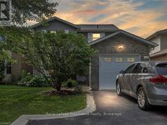 153 GRENADIER DRIVE Kingston Ontario, K7K 6H1