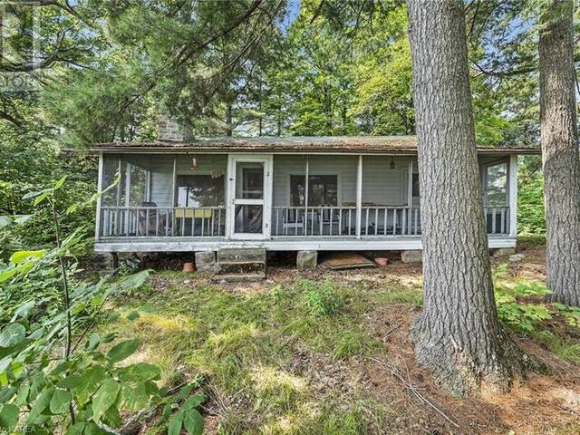 1326 RIDGE Lane Seeleys Bay Ontario, K0H 2N0