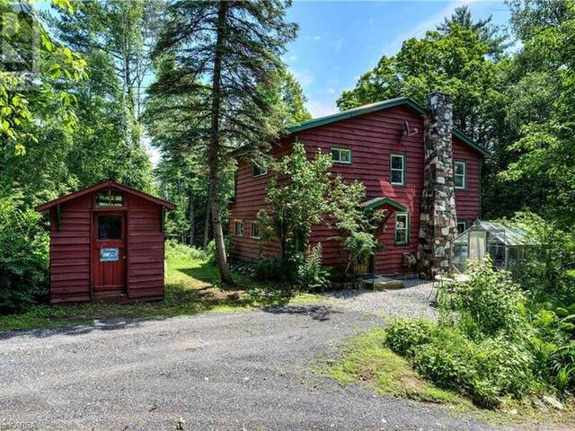 1340 HEAD Road Cloyne Ontario, K0H 1K0