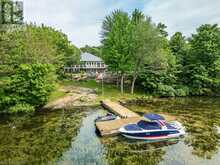 3909 STONE POINT ROAD | Inverary Ontario | Slide Image Sixteen