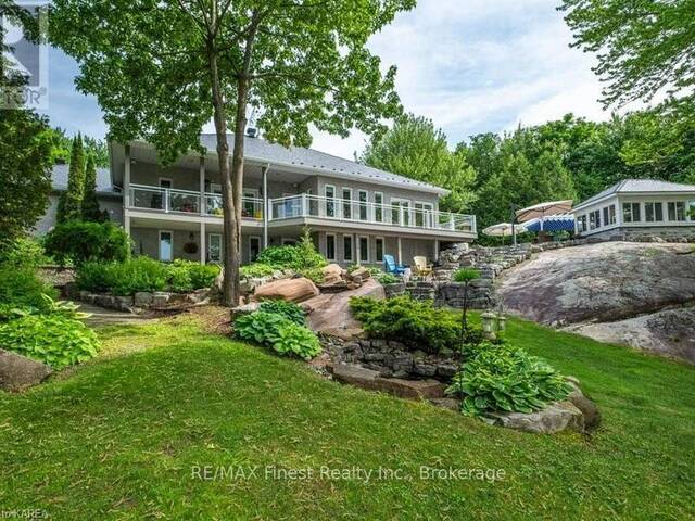 3909 STONE POINT ROAD Inverary Ontario, K0H 1X0