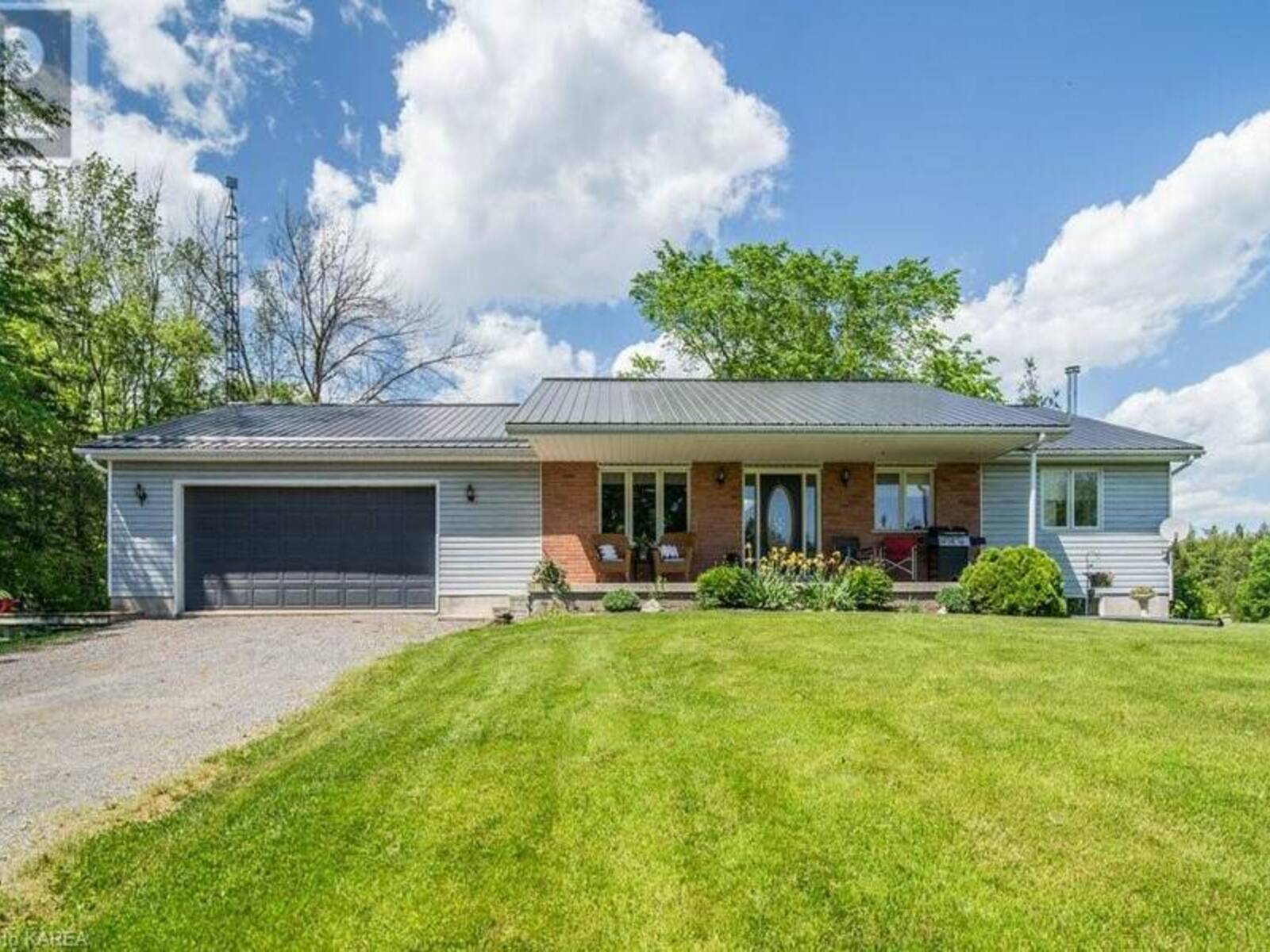 4755 BLESSINGTON RD, Marysville, Ontario K0K 2N0