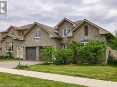 868 ROSHAN Drive Kingston Ontario, K7P 0B2