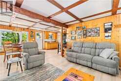 9 HILLSIDE LANE | Rideau Lakes Ontario | Slide Image Nine