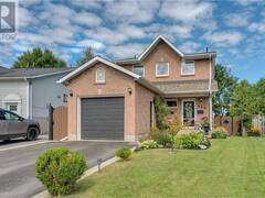 496 GRANDTRUNK Avenue Kingston Ontario, K7M 8P6