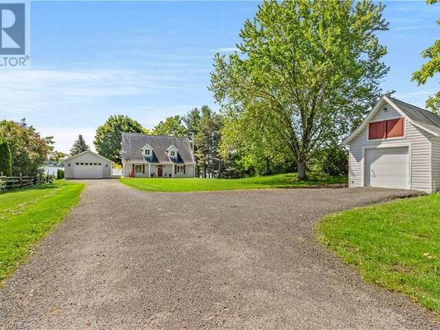 5439 COUNTY ROAD 9 Napanee Ontario, K7R 3K8