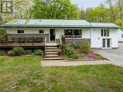 13 BRADSHAW Road Tichborne Ontario, K0H 2V0