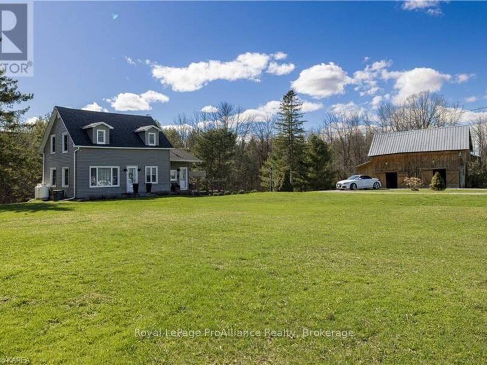 4068 COUNTY ROAD 29, Brockville, Ontario K6V 5T4