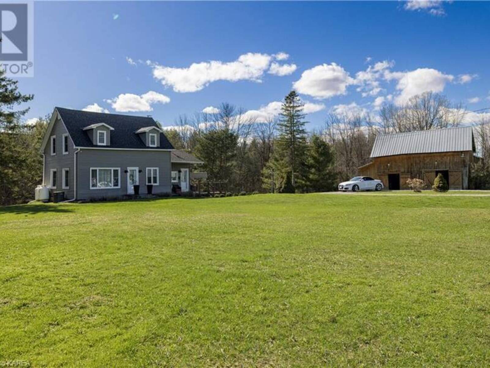 4068 COUNTY ROAD 29, Elizabethtown, Ontario K6V 5T4