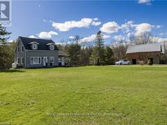 4068 COUNTY ROAD 29 Elizabethtown-Kitley Ontario, K6V 5T4