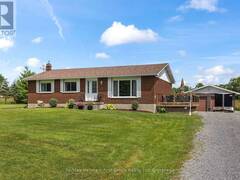 2034 RUTLEDGE ROAD South Frontenac Ontario, K0H 2T0