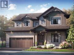 1625 BOARDWALK DRIVE Kingston Ontario, K7P 0N3