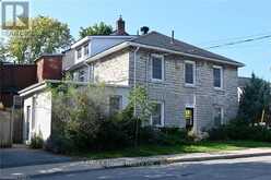 124 ORDNANCE STREET | Kingston Ontario | Slide Image Thirty