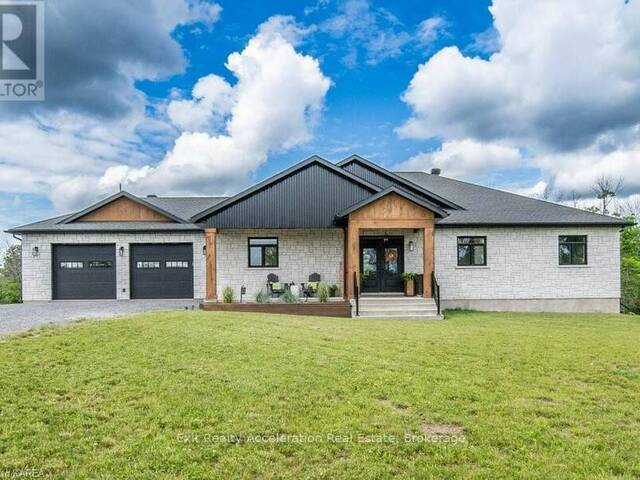 962 IRISH ROAD Loyalist Ontario, K0H 2H0